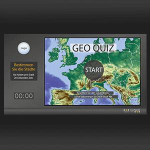 Geoquiz