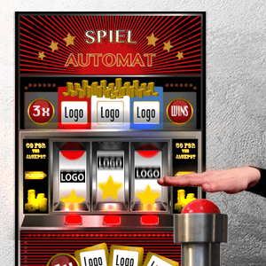 Spielautomat