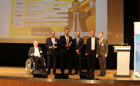 IT Buchpreis 2011